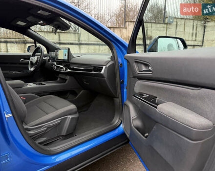 Синій Хонда Prologue, об'ємом двигуна 0 л та пробігом 34 тис. км за 28500 $, фото 37 на Automoto.ua