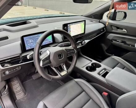 Синій Хонда Prologue, об'ємом двигуна 0 л та пробігом 15 тис. км за 32200 $, фото 44 на Automoto.ua