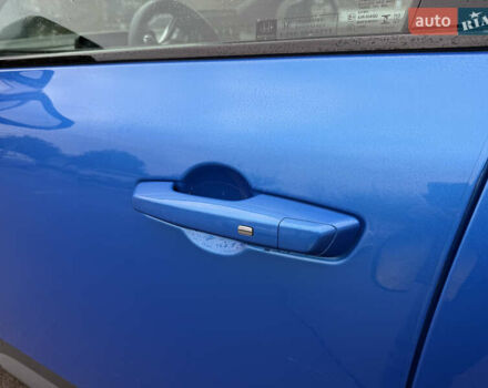 Синій Хонда Prologue, об'ємом двигуна 0 л та пробігом 34 тис. км за 28500 $, фото 13 на Automoto.ua