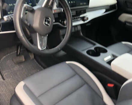 Синий Хонда Prologue, объемом двигателя 0 л и пробегом 5 тыс. км за 29500 $, фото 16 на Automoto.ua