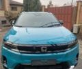 Синий Хонда Prologue, объемом двигателя 0 л и пробегом 17 тыс. км за 27800 $, фото 1 на Automoto.ua