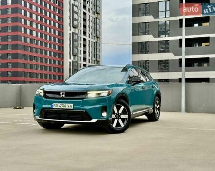 Синій Хонда Prologue, об'ємом двигуна 0 л та пробігом 15 тис. км за 32200 $, фото 18 на Automoto.ua