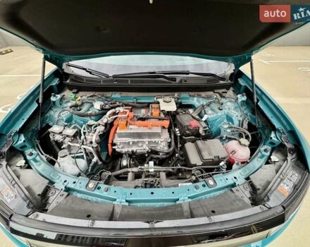 Синій Хонда Prologue, об'ємом двигуна 0 л та пробігом 15 тис. км за 32200 $, фото 22 на Automoto.ua