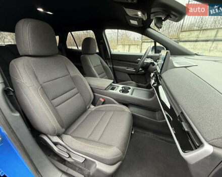 Синій Хонда Prologue, об'ємом двигуна 0 л та пробігом 34 тис. км за 28500 $, фото 41 на Automoto.ua