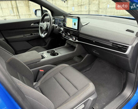 Синій Хонда Prologue, об'ємом двигуна 0 л та пробігом 34 тис. км за 28500 $, фото 39 на Automoto.ua