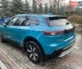 Синий Хонда Prologue, объемом двигателя 0 л и пробегом 17 тыс. км за 27800 $, фото 3 на Automoto.ua