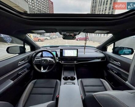 Синій Хонда Prologue, об'ємом двигуна 0 л та пробігом 15 тис. км за 32200 $, фото 28 на Automoto.ua