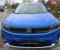 Синий Хонда Prologue, объемом двигателя 0 л и пробегом 5 тыс. км за 29000 $, фото 32 на Automoto.ua