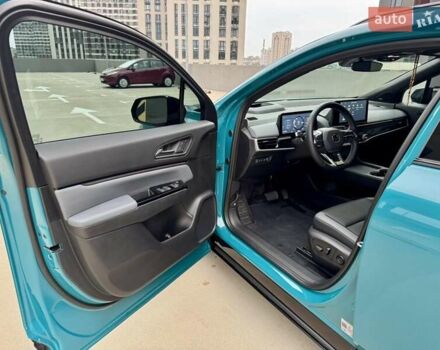 Синій Хонда Prologue, об'ємом двигуна 0 л та пробігом 15 тис. км за 32200 $, фото 43 на Automoto.ua