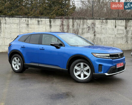 Синій Хонда Prologue, об'ємом двигуна 0 л та пробігом 34 тис. км за 28500 $, фото 3 на Automoto.ua