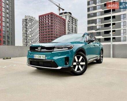 Синій Хонда Prologue, об'ємом двигуна 0 л та пробігом 15 тис. км за 32200 $, фото 14 на Automoto.ua