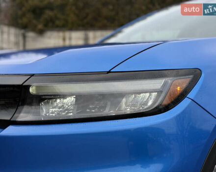 Синій Хонда Prologue, об'ємом двигуна 0 л та пробігом 34 тис. км за 28500 $, фото 20 на Automoto.ua