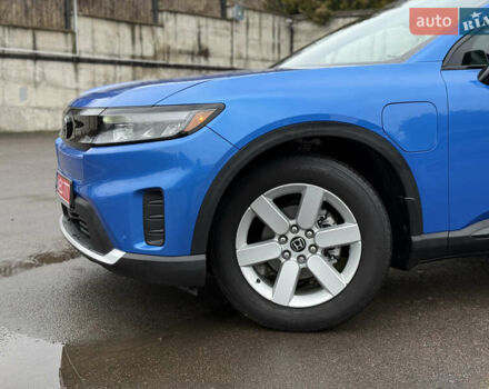 Синій Хонда Prologue, об'ємом двигуна 0 л та пробігом 34 тис. км за 28500 $, фото 21 на Automoto.ua
