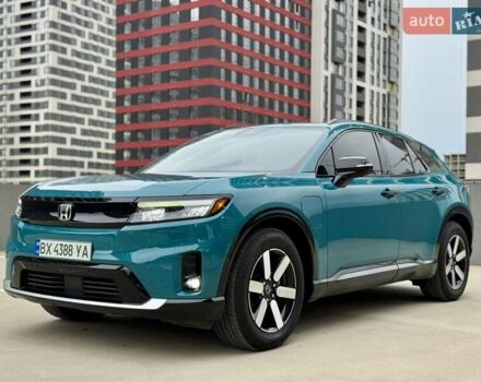 Синій Хонда Prologue, об'ємом двигуна 0 л та пробігом 15 тис. км за 32200 $, фото 11 на Automoto.ua