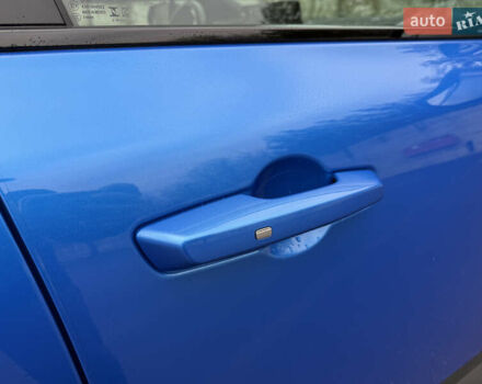 Синій Хонда Prologue, об'ємом двигуна 0 л та пробігом 34 тис. км за 28500 $, фото 35 на Automoto.ua