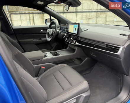 Синій Хонда Prologue, об'ємом двигуна 0 л та пробігом 34 тис. км за 28500 $, фото 38 на Automoto.ua