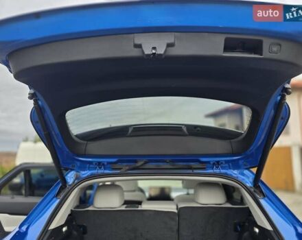 Синий Хонда Prologue, объемом двигателя 0 л и пробегом 5 тыс. км за 29000 $, фото 24 на Automoto.ua