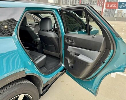 Синій Хонда Prologue, об'ємом двигуна 0 л та пробігом 15 тис. км за 32200 $, фото 32 на Automoto.ua