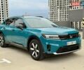 Синий Хонда Prologue, объемом двигателя 0 л и пробегом 8 тыс. км за 35000 $, фото 7 на Automoto.ua