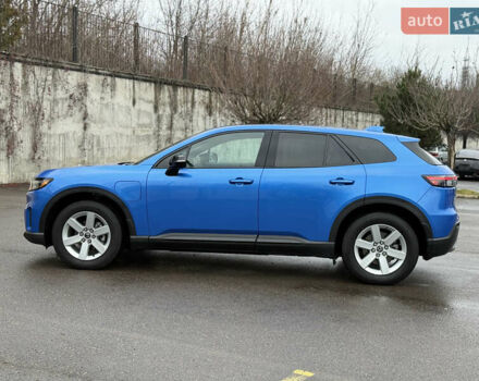 Синій Хонда Prologue, об'ємом двигуна 0 л та пробігом 34 тис. км за 28500 $, фото 22 на Automoto.ua