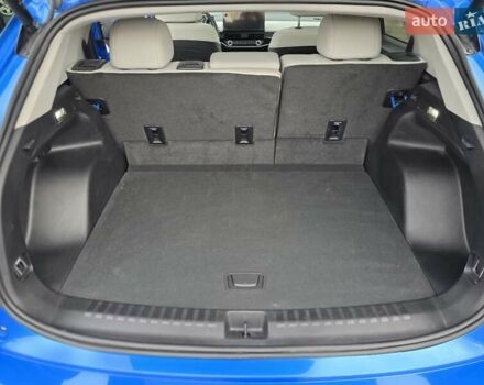 Синий Хонда Prologue, объемом двигателя 0 л и пробегом 5 тыс. км за 29000 $, фото 21 на Automoto.ua