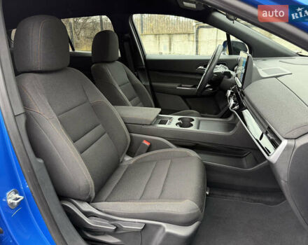 Синій Хонда Prologue, об'ємом двигуна 0 л та пробігом 34 тис. км за 28500 $, фото 42 на Automoto.ua