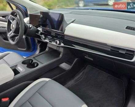 Синий Хонда Prologue, объемом двигателя 0 л и пробегом 5 тыс. км за 29000 $, фото 16 на Automoto.ua