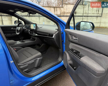 Синій Хонда Prologue, об'ємом двигуна 0 л та пробігом 34 тис. км за 28500 $, фото 36 на Automoto.ua