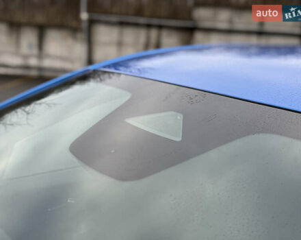 Синій Хонда Prologue, об'ємом двигуна 0 л та пробігом 34 тис. км за 28500 $, фото 10 на Automoto.ua