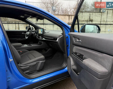 Синій Хонда Prologue, об'ємом двигуна 0 л та пробігом 34 тис. км за 28500 $, фото 44 на Automoto.ua