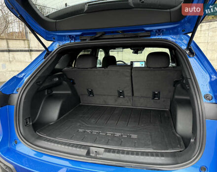 Синій Хонда Prologue, об'ємом двигуна 0 л та пробігом 34 тис. км за 28500 $, фото 54 на Automoto.ua