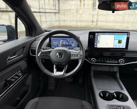 Синій Хонда Prologue, об'ємом двигуна 0 л та пробігом 34 тис. км за 28500 $, фото 51 на Automoto.ua