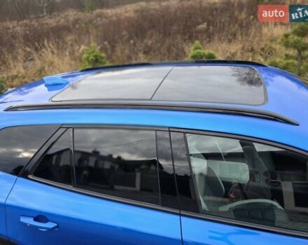 Синий Хонда Prologue, объемом двигателя 0 л и пробегом 5 тыс. км за 29000 $, фото 29 на Automoto.ua