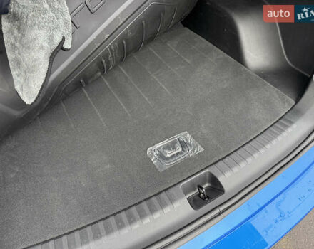 Синій Хонда Prologue, об'ємом двигуна 0 л та пробігом 34 тис. км за 28500 $, фото 57 на Automoto.ua