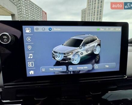 Синій Хонда Prologue, об'ємом двигуна 0 л та пробігом 15 тис. км за 32200 $, фото 30 на Automoto.ua