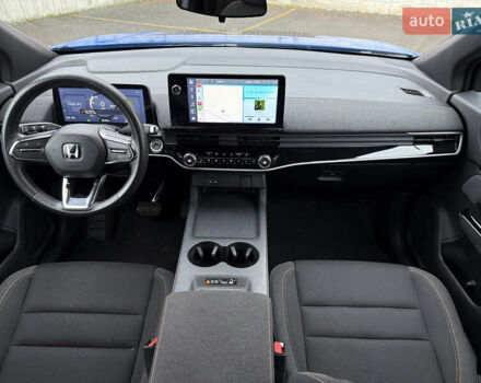 Синій Хонда Prologue, об'ємом двигуна 0 л та пробігом 34 тис. км за 28500 $, фото 52 на Automoto.ua