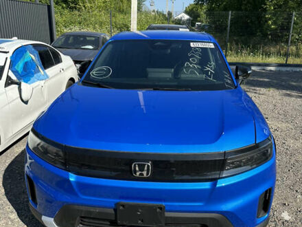 Синій Хонда Prologue, об'ємом двигуна 0 л та пробігом 6 тис. км за 22500 $, фото 1 на Automoto.ua