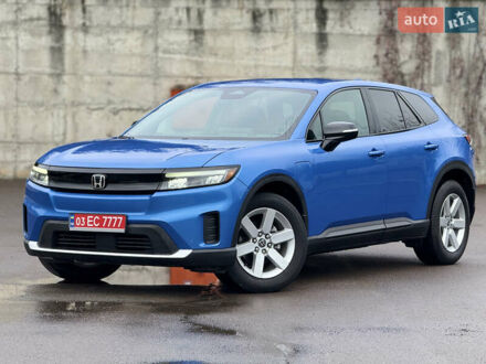 Синій Хонда Prologue, об'ємом двигуна 0 л та пробігом 34 тис. км за 28500 $, фото 1 на Automoto.ua