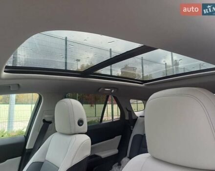 Хонда Prologue 2024 в Житомире на Automoto.ua Зеленый Хонда Prologue, объемом двигателя 0 л и пробегом 10 тыс. км за 30500 $, фото 17 на Automoto.ua