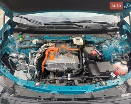 Хонда Prologue 2024 в Житомире на Automoto.ua Зеленый Хонда Prologue, объемом двигателя 0 л и пробегом 10 тыс. км за 30500 $, фото 23 на Automoto.ua