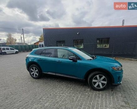 Хонда Prologue 2024 в Житомире на Automoto.ua Зеленый Хонда Prologue, объемом двигателя 0 л и пробегом 10 тыс. км за 30500 $, фото 4 на Automoto.ua