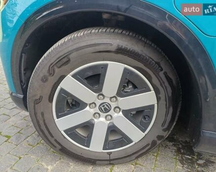 Хонда Prologue 2024 в Житомире на Automoto.ua Зеленый Хонда Prologue, объемом двигателя 0 л и пробегом 10 тыс. км за 30500 $, фото 22 на Automoto.ua