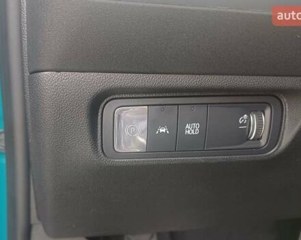 Хонда Prologue 2024 в Житомире на Automoto.ua Зеленый Хонда Prologue, объемом двигателя 0 л и пробегом 10 тыс. км за 30500 $, фото 15 на Automoto.ua