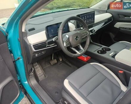 Хонда Prologue 2024 в Житомире на Automoto.ua Зеленый Хонда Prologue, объемом двигателя 0 л и пробегом 10 тыс. км за 30500 $, фото 14 на Automoto.ua