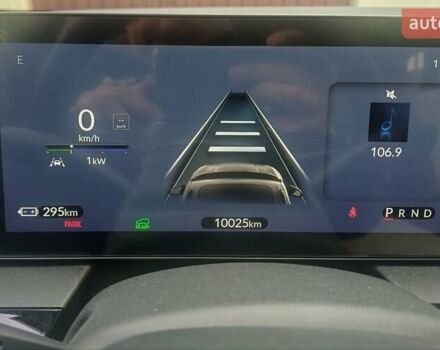 Хонда Prologue 2024 в Житомире на Automoto.ua Зеленый Хонда Prologue, объемом двигателя 0 л и пробегом 10 тыс. км за 30500 $, фото 18 на Automoto.ua