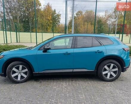 Хонда Prologue 2024 в Житомире на Automoto.ua Зеленый Хонда Prologue, объемом двигателя 0 л и пробегом 10 тыс. км за 30500 $, фото 9 на Automoto.ua