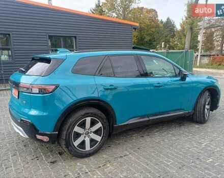 Хонда Prologue 2024 в Житомире на Automoto.ua Зеленый Хонда Prologue, объемом двигателя 0 л и пробегом 10 тыс. км за 30500 $, фото 5 на Automoto.ua