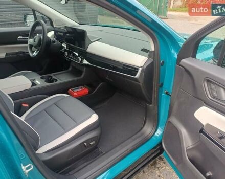 Хонда Prologue 2024 в Житомире на Automoto.ua Зеленый Хонда Prologue, объемом двигателя 0 л и пробегом 10 тыс. км за 30500 $, фото 12 на Automoto.ua