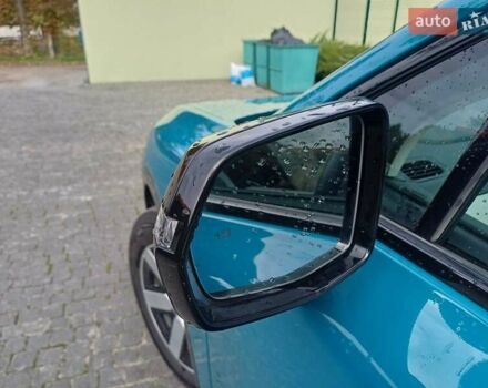 Хонда Prologue 2024 в Житомире на Automoto.ua Зеленый Хонда Prologue, объемом двигателя 0 л и пробегом 10 тыс. км за 30500 $, фото 21 на Automoto.ua