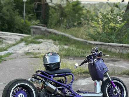 Хонда Ruckus 50 2020 у Києві на Automoto.ua Хонда Ruckus 50, об'ємом двигуна 0.15 л та пробігом 1 тис. км за 2199 $, фото 1 на Automoto.ua